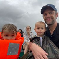 Maison à la campagne proche de Paris