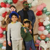 Maison avec piscine et jardin tout confort proche de tous les accès (ville, plage, autoroute, calanques, …) dans Marseille