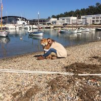 Casa de Maria teresa