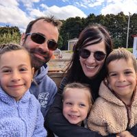 Oasis Familiale à St-Roch-des-Aulnaies : Piscine, Vues & Aventures Inoubliables