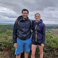 Marianne et Séraphins hus