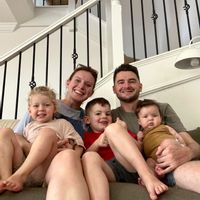 La maison de Tim & Laura