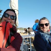 Aux portes des joyaux Bretons