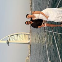 Diana’s and Ahmad’s home
