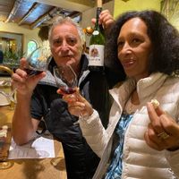 studio entre ciel et mer