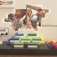 Eleonora e Umberto's house