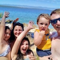 La maison de Lorenzo&Chiara