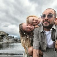 La maison de Luciano