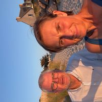 L’appartement familial en centre-ville d’une station balnéaire.