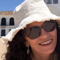 La maison de María Isabel