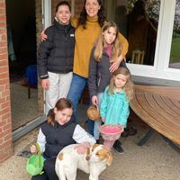 La maison de Theresa