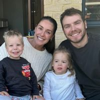 La maison de Rebekah