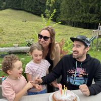 Priscilla & Vincents hus