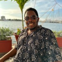 La maison de Jeremiah