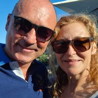 La maison de María José