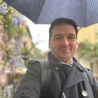 La maison de Gian Maria