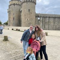 La maison de Emma, moderne et proche de la mer