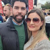 Casa de Tania y David