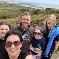 La maison de Caroline