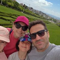 Garmendia´s Family Flat