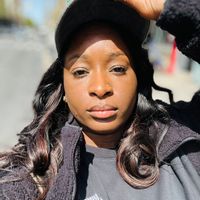 La maison de Nickeisha