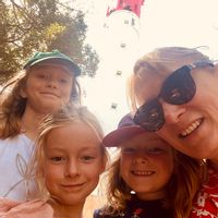 Villa chaleureuse proche Toulouse