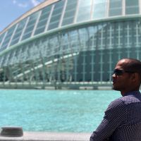 La maison de Juan Miguel