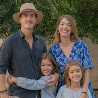 Le Salobre - Chez Claire & Karim