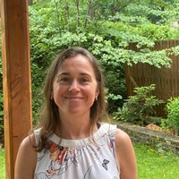 La maison charmante de Isabelle et Julien