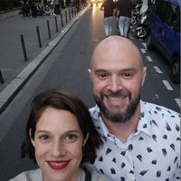 La maison de Margot & Martin