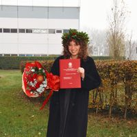 La maison de Giorgia