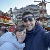 La maison de Nicolas