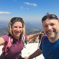 La maison de Krystel et Domi