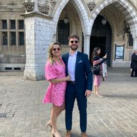 Maison ossature bois entre vigne et forêt dans le Frontonnais