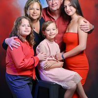 La maison de Fabrice