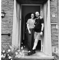 La maison de Toon en Eline