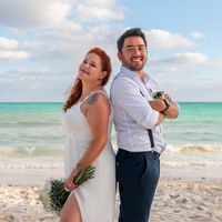 La maison de JOSÉ LUIS