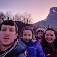 Un joli appartement au coeur de la vallée du Grésivaudan