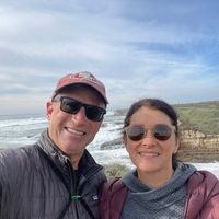 Beach comfort in beautiful Aptos, CA