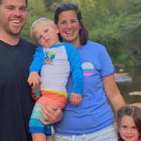 La maison de Shannon