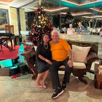 Erica &  Robert