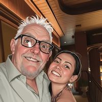 Casa di Robert & Erica