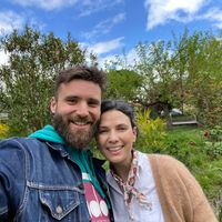 La maison de Iris & François