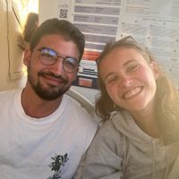 Petit paradis marseillais à 30 secondes de la plage !