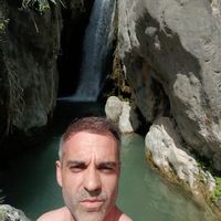 La maison de José María