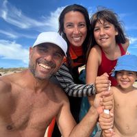 José Alberto's house