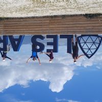 Le Studio, Les Arcs 1600, par Charlotte Perriand