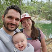 Family-friendly home in Esquimalt, BC