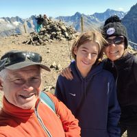 La petite Villa de St Pierre