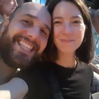 La maison de Marina and Yan